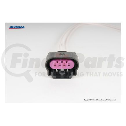 ACDelco PT2111 Ignition Coil Connector CONNECTORC (B)