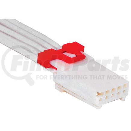 ACDelco PT317 Multi-Purpose Wire Connector CONNECTOR PLYR-CD