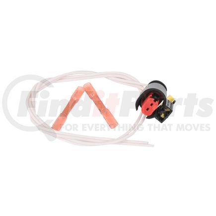 PT3182 by ACDELCO - CONNECTOR KIT WRG HARN