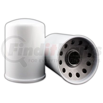 MF0913439 by MAIN FILTER - Aftermarket Replacement Spin-On Hydraulic Filter with 10 Micron, Cellulose, Outside-In Flow