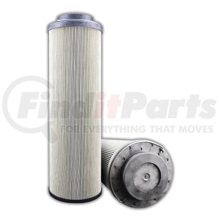 MF0914302 by MAIN FILTER - Aftermarket Replacement Hydraulic Filter with 10 Micron Rating, Cellulose, Outside-In Flow