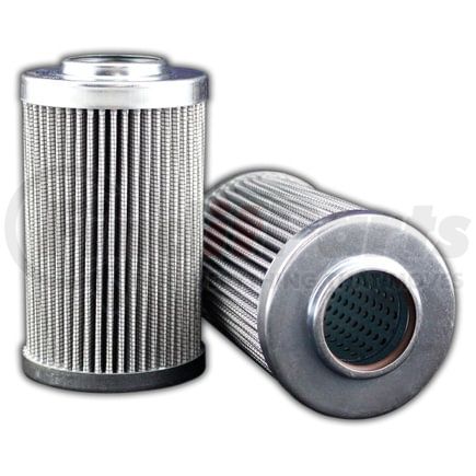MF0915765 by MAIN FILTER - Features: Interchange/replacement for OEM PARKER p/n PR3117Q Compatible with OEM filter in fit, form and function All of our elements are manufactured following ISO specifications. Buy hydraulic filters direct from th