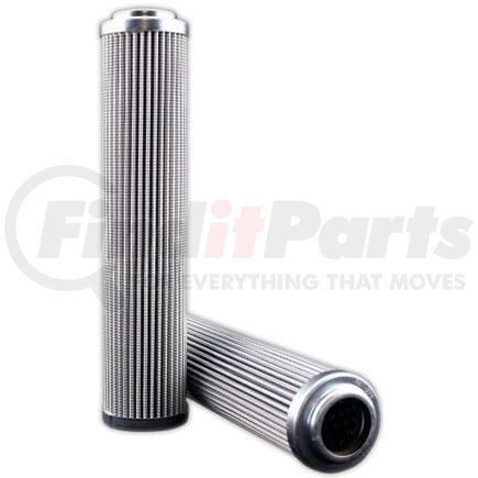 MF0950420 by MAIN FILTER -  Features:   Interchange/replacement for OEM REXROTH p/n 610651PWR10E000V  Compatible with OEM filter in fit, form and function  All of our elements are manufactured following ISO specifications.  Buy hydraulic filters dire