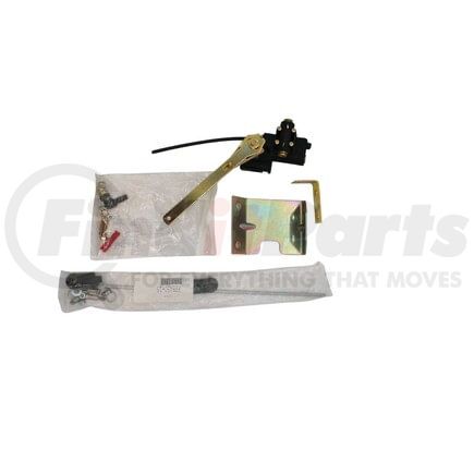 HAD1501NS by INTERNATIONAL - Air Ride Suspension Kit - Supersedes HAD500NS