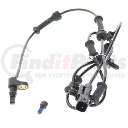 68003281AF by MOPAR - ABS Wheel Speed Sensor, Front RH or LH, for 2007-2018 Jeep Wrangler