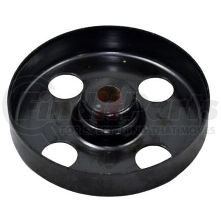 8-97241-416-2 by ISUZU - Vacuum Pump Pulley - fits 1995-2009 NPR-HD