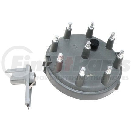 3D1117A by WVE - CAP & ROTOR KIT