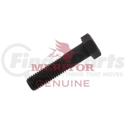 08205431 by MERITOR - BLT/HEX-9/16-12 BLT/HEX-9/16-12