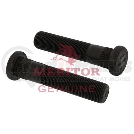 09001811 by MERITOR - BOLT-SERR M20 X BOLT-SERR M20 X