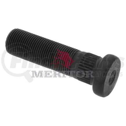 09001990 by MERITOR - BOLT-SERR M20X1 BOLT-SERR M20X1
