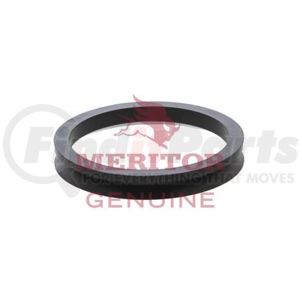 1205A1587 by MERITOR - Grease Seals - Drive Axle - Grease Seal