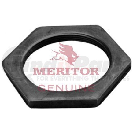 1227B756BULK by MERITOR - NUT