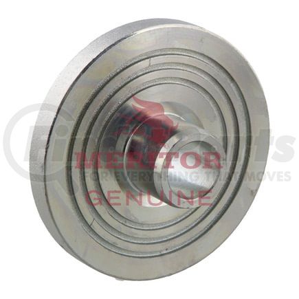 1229B5488 by MERITOR - Air Ride Suspension Alignment Collar - Meritor Genuine Concentric Alignment Collar