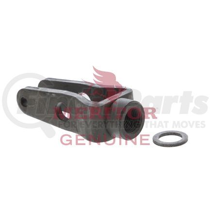 1245Q1083 by MERITOR - CLEVIS-M16X1.5