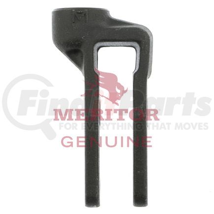 1245E1071 by MERITOR - Air Brake Slack Adjuster Clevis - Meritor Genuine Air Brake Slack Adjuster Clevis