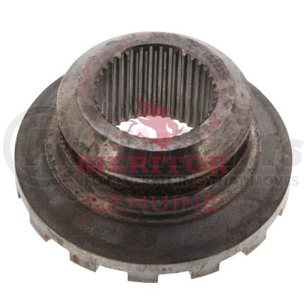 1522354 by MERITOR - Driven Steer Axle Collar - Meritor Genuine Axle Hardware