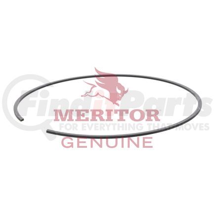 1522392 by MERITOR - Meritor Genuine AXLE HARDWARE - RETAINING RING