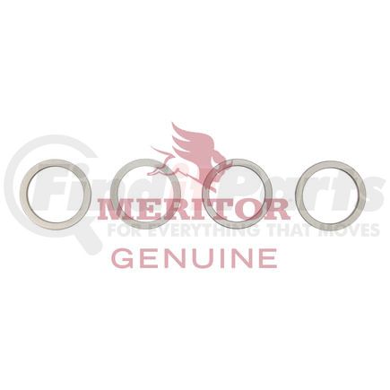 2203D1096 by MERITOR - SHIM .243