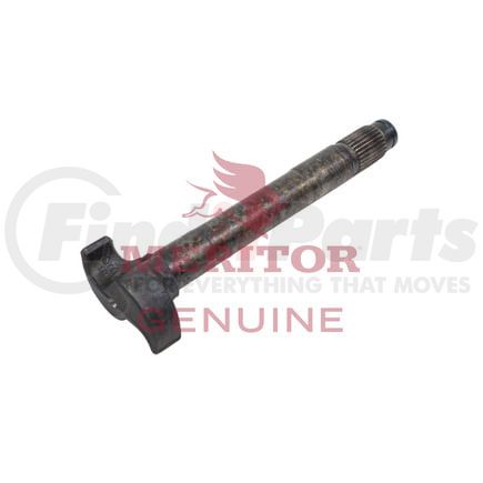 2210D8324 by MERITOR - Air Brake Camshaft