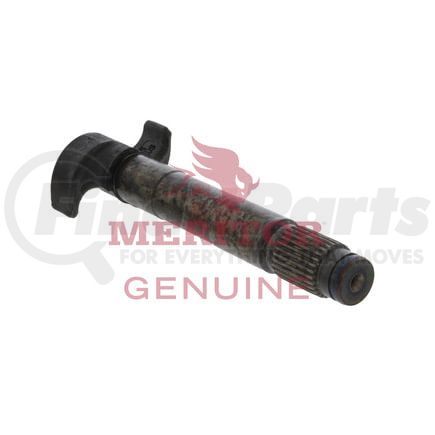 2210D8272 by MERITOR - CAMSHAFT-LH