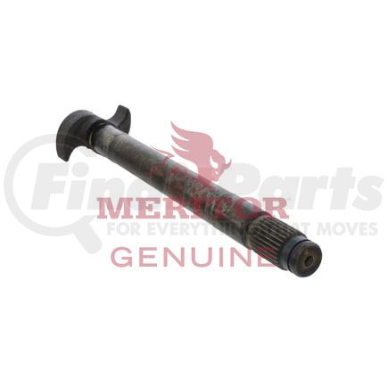 Meritor 2210F6506 Air Brake Camshaft CAMSHAFT/LH