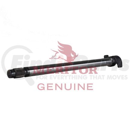Meritor 2210M7865 Air Brake Camshaft CAMSHAFT/RH