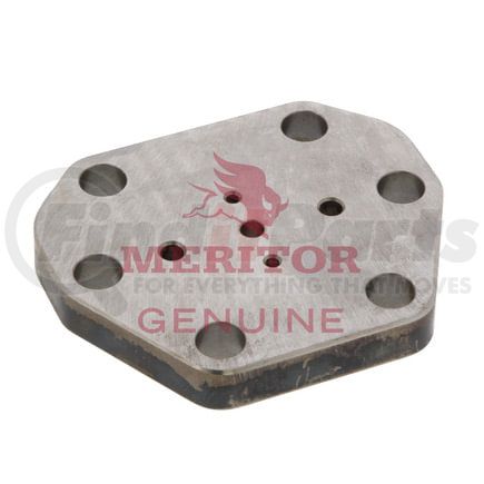 2297X8786 by MERITOR - CAP-KING PIN