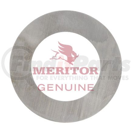 2803V3792 by MERITOR - SHIM - M20