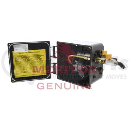 31092-002 by MERITOR - CONTROL BOX