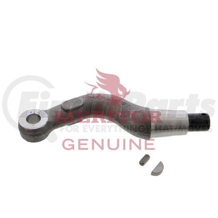 Meritor 3133E5179K Steering Arm ARM & KEYS