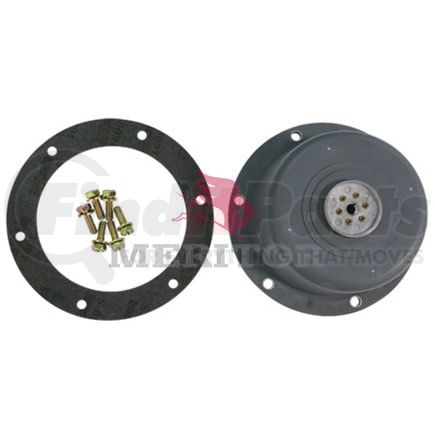 31526 00 by MERITOR - HUBCAP - MTIS