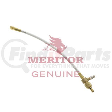3137400CP by MERITOR - SHORT HOSE/STEM