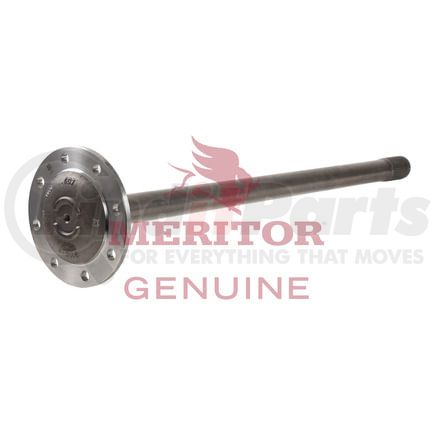 3206L2456 by MERITOR - AXLE SHAFT