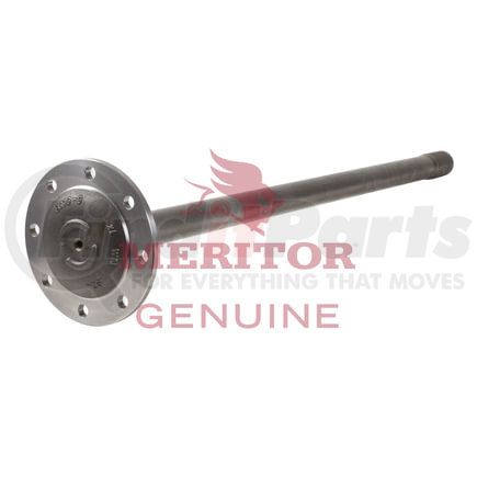 3206M2457 by MERITOR - AXLE SHAFT