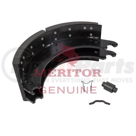 322201009A03 by MERITOR - BRAKE SHOE ASSY