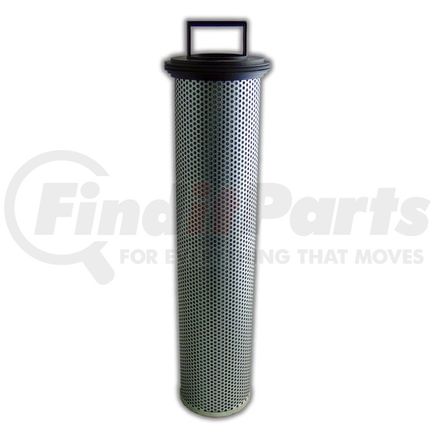 MF0592508 by MAIN FILTER - Hydraulic Filter - Viton Gasket, 10 Micron, -13 to 248 F for Wirtgen 90200