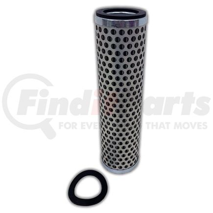 MF0600500 by MAIN FILTER - hydraulic filters