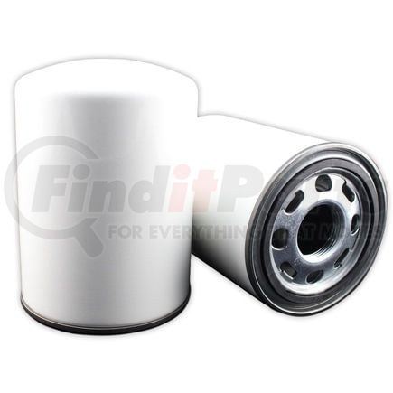 MF0694276 by MAIN FILTER - Aftermarket Replacement Fuel Main Filter with 125 Micron Rating, Wire Mesh, Outside-In Flow