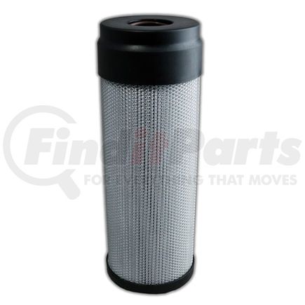 MF0897884 by MAIN FILTER - Aftermarket Replacement Hydraulic Filter with 10 Micron Rating, Glass, Outside-in Flow