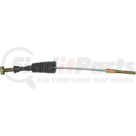 BC129996 by WAGNER - Wagner BC129996 Brake Cable