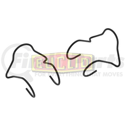 E3007A by MERITOR - RETAINER