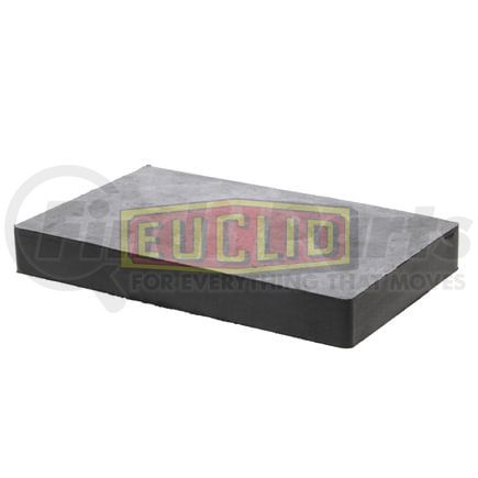 E3582 by MERITOR - Leaf Spring Friction Pad - Pad