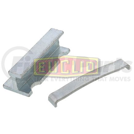 E-4111 by MERITOR - Disc Brake Caliper Spring - Spring Kit