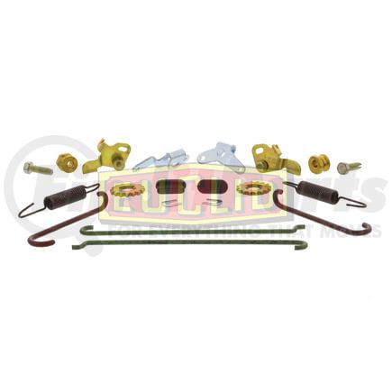 Meritor E4151 Drum Brake Self-Adjuster Kit Drum Brake Self-Adjuster Kit
