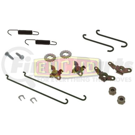 Meritor E4152 Drum Brake Self-Adjuster Kit Drum Brake Self-Adjuster Kit