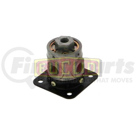 E4328 by MERITOR - Air Suspension Dump Valve - Pilot Valve