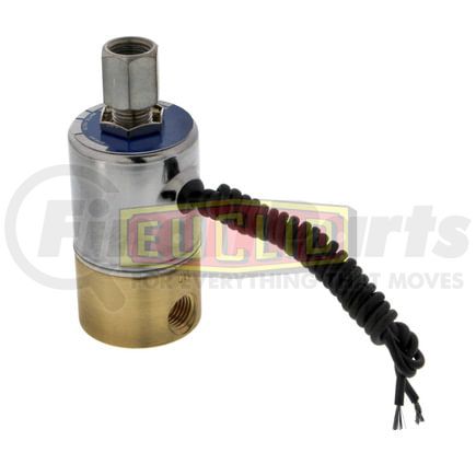 E4331 by MERITOR - Multi-Purpose Hardware - Valve