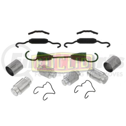 E4515QB by MERITOR - BRAKE KIT BAG