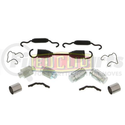 E4515QHDB by MERITOR - BRAKE KIT BAG