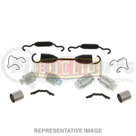 E4515QHDN by MERITOR - BRAKE KIT